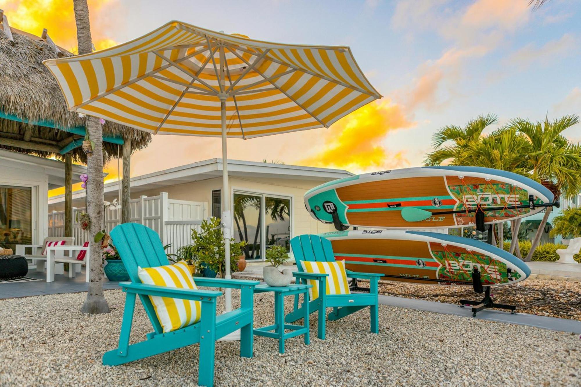 Carpe Diem - Seas The Day Villa Key Colony Beach Exterior photo